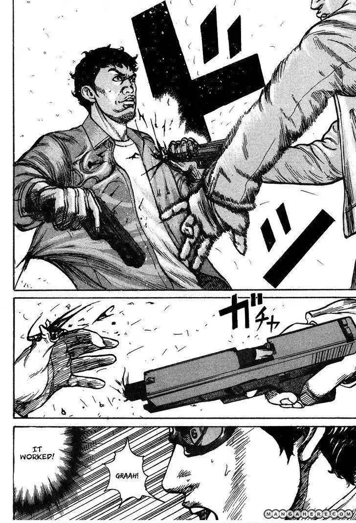 Kyou Kara Hitman Chapter 5 23